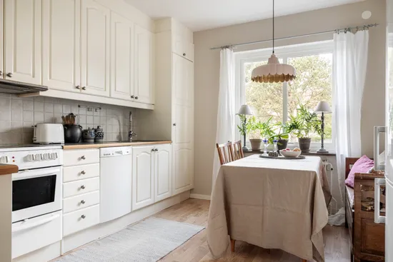 Bostadsrätt, Kullagatan 13D, Kävlinge