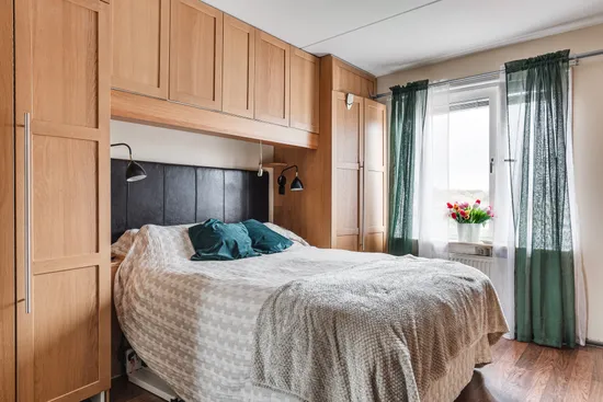 Bostadsrätt, Vänortsringen 13, Sigtuna