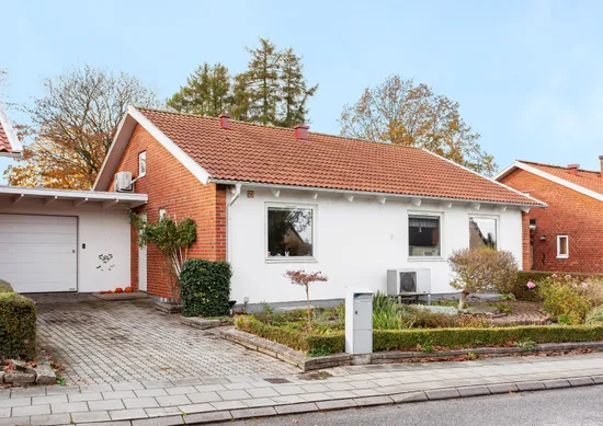 Radhus, Stattenagatan 14, Stattena, Skurup