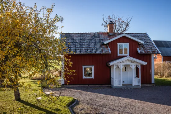 Villa, Slycke Källgård 1, Slycke, Linköping