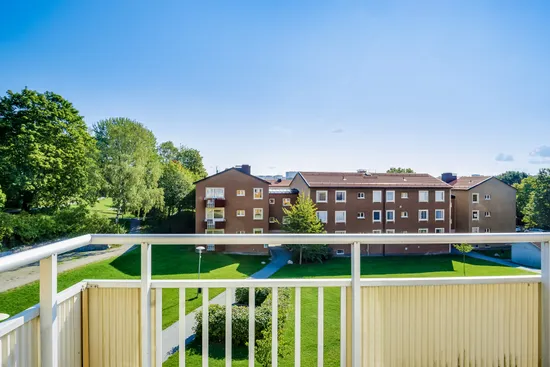 Bostadsrätt, Jämtlandsgatan 100, 3tr, Vällingby Centrum, Stockholm