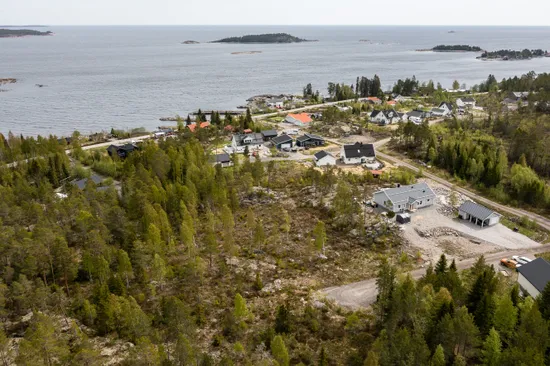 Tomt, Stora Havstoviken 267, Alnö, Sundsvall