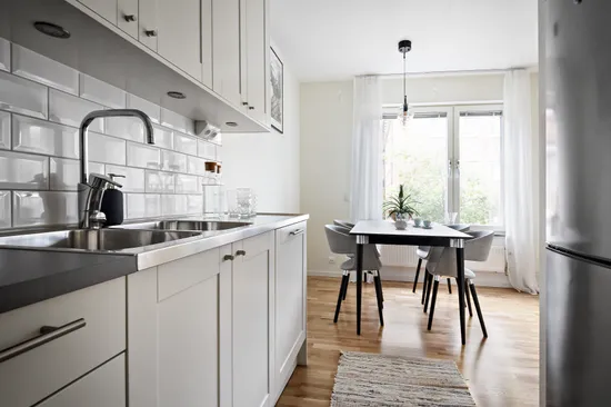 Bostadsrätt, Götalandsvägen 213A, Älvsjö, Stockholm