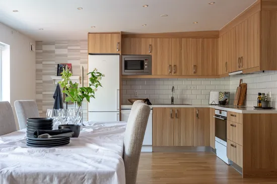 Bostadsrätt, Adelsgatan 1B, Visby innerstad, Gotland