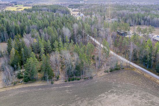 Tomt, Arboga Norra Skogen, Säbylund, Arboga