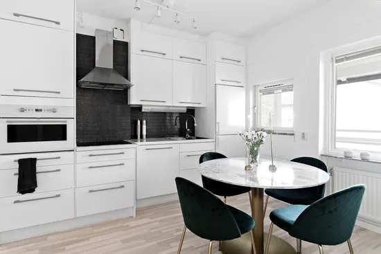 Bostadsrätt, Tyska bottens väg 50B, Bromma / Nockebyhov, Stockholm