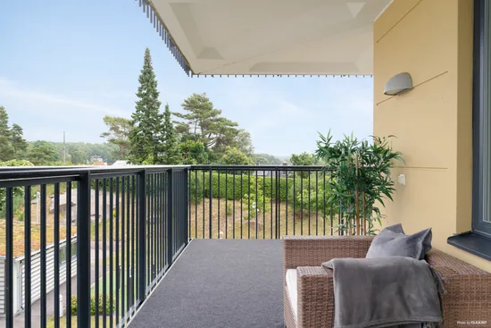 Bostadsrätt, Nolehultsvägen 1, Tuve, Göteborg