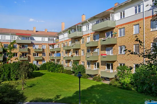Bostadsrätt, Stabby Allé 11 A, Luthagen/Stabby, Uppsala