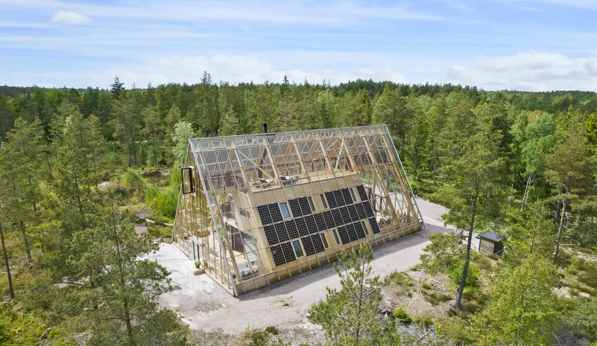 Fullskärm