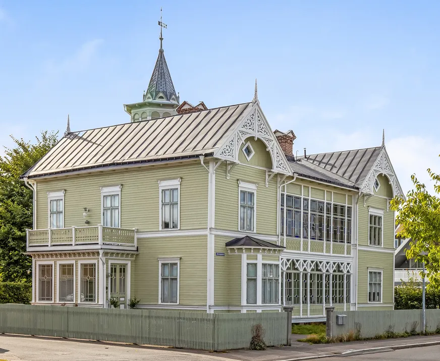 Fullskärm