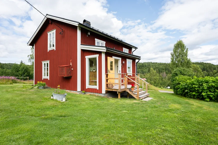 Fullskärm