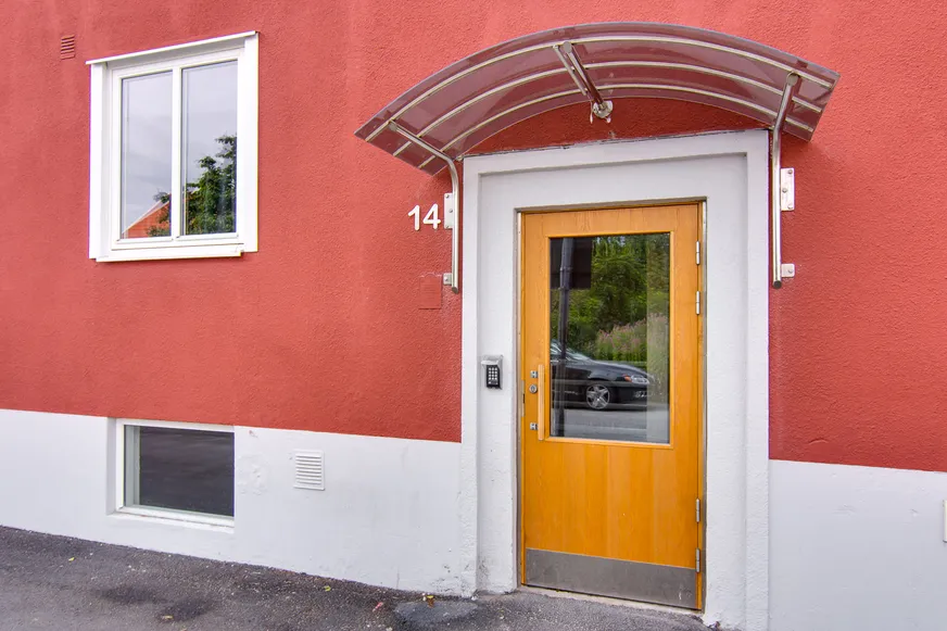 Fullskärm