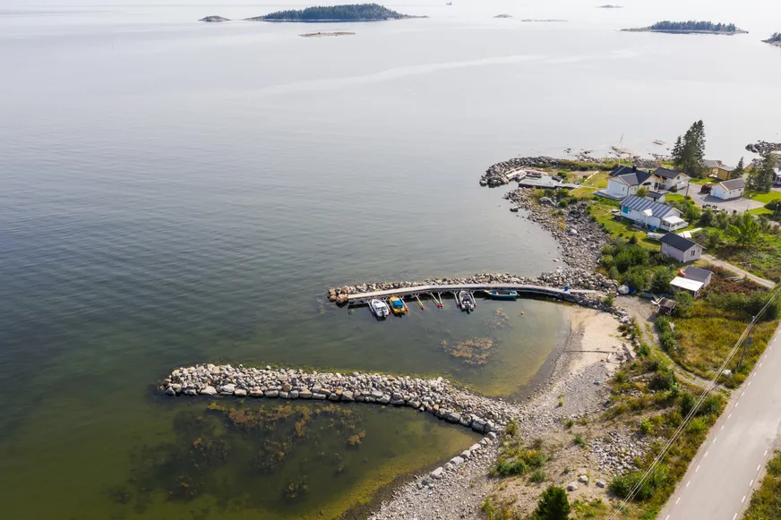 Fullskärm