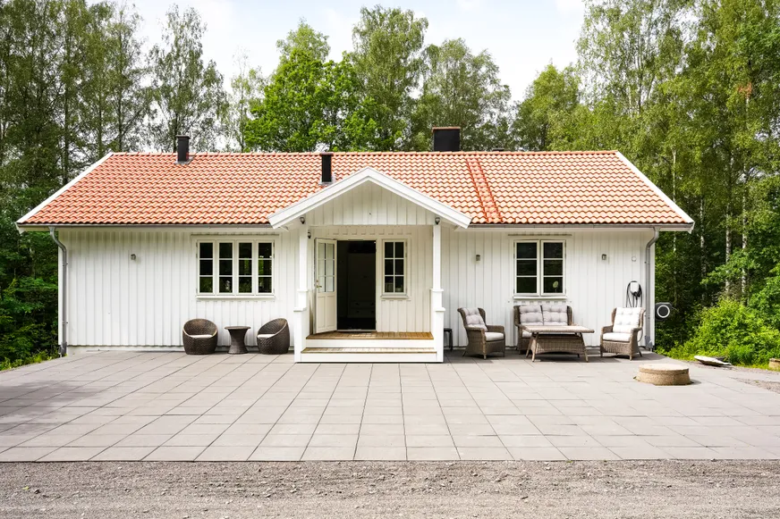 Fullskärm