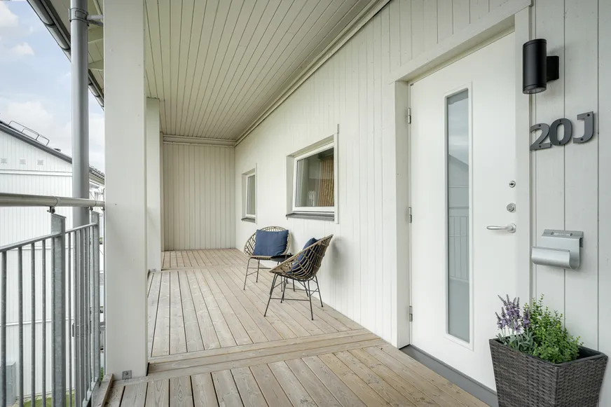 Fullskärm