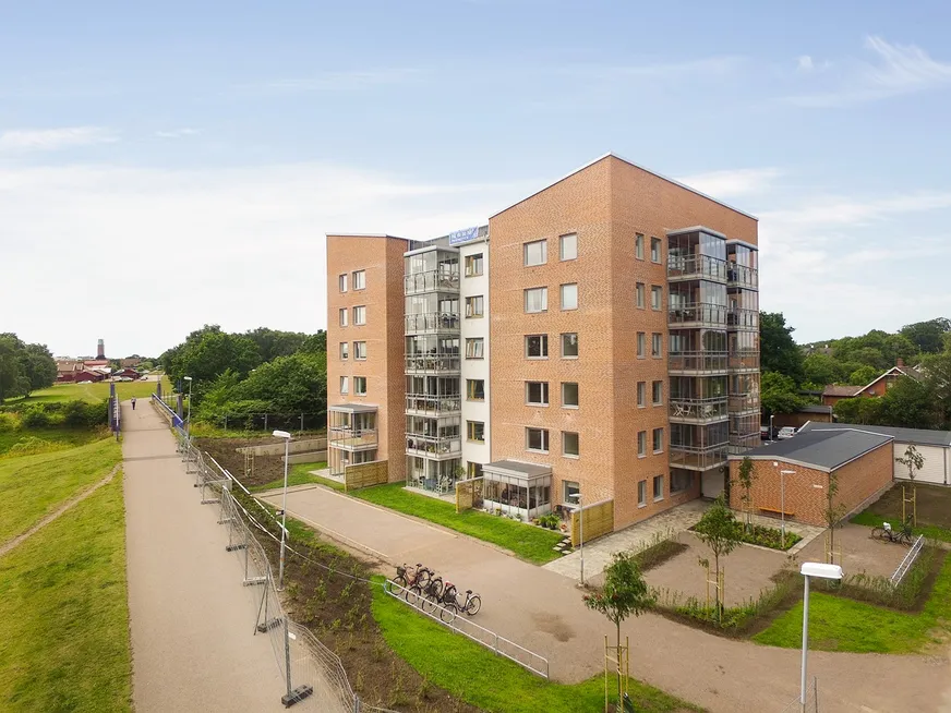 Fullskärm
