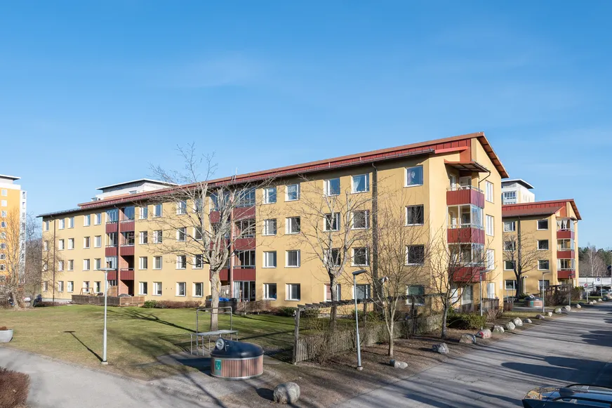 Fullskärm