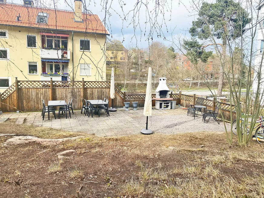 Fullskärm
