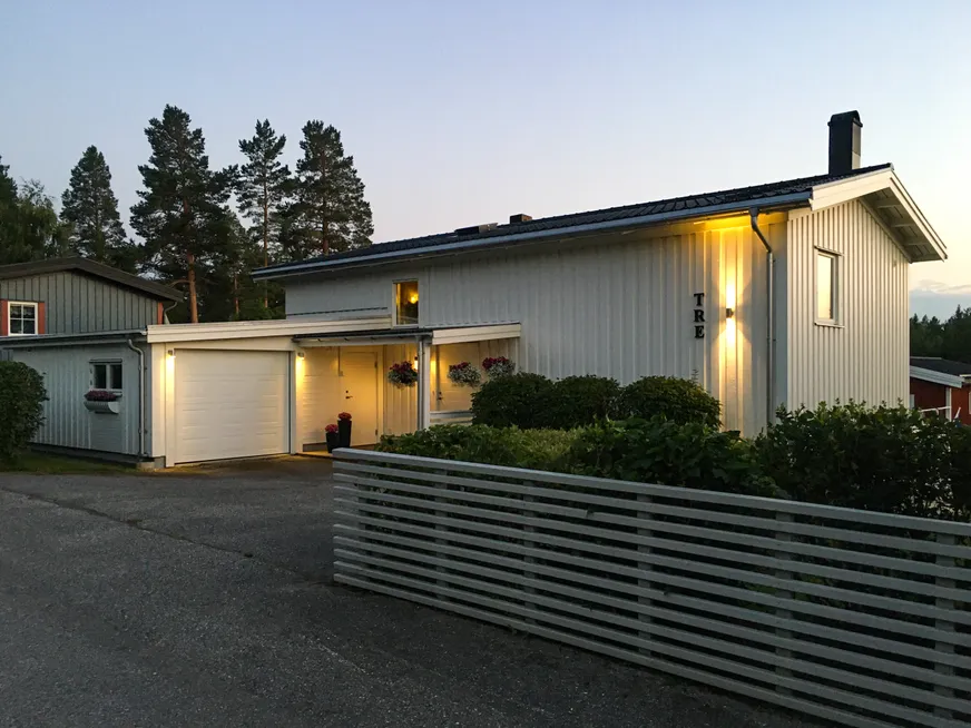 Fullskärm