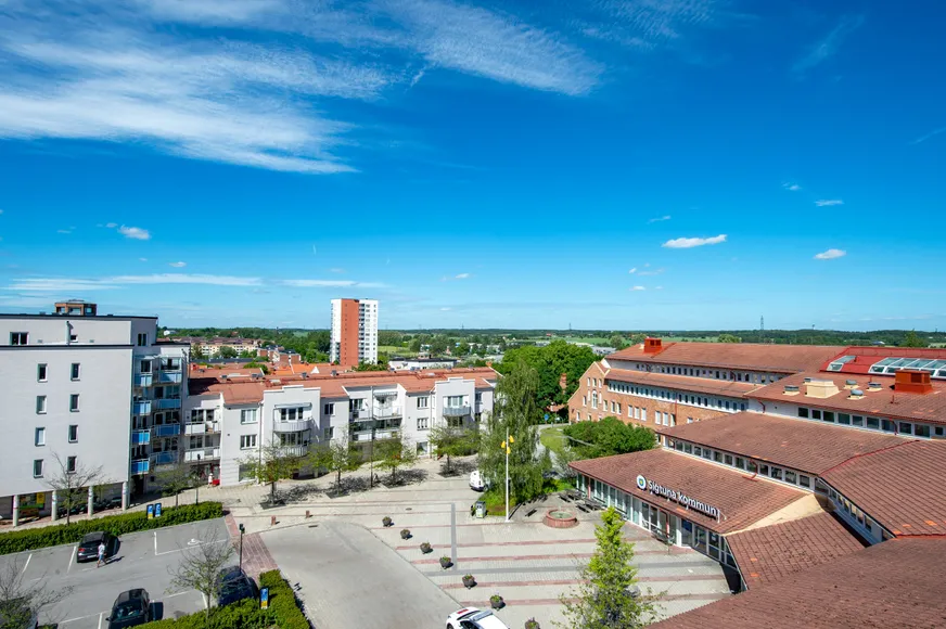 Fullskärm