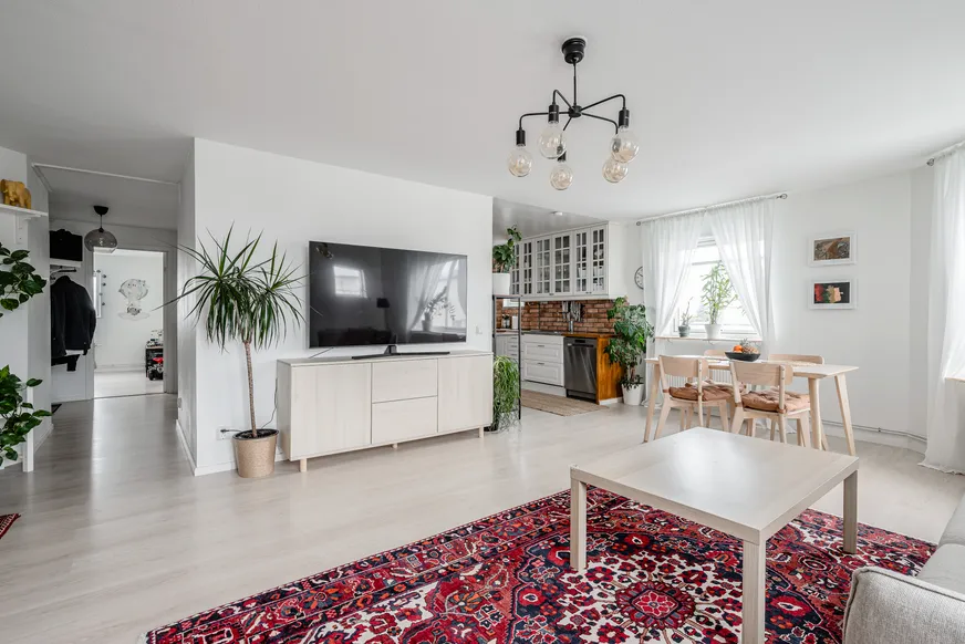 Fullskärm