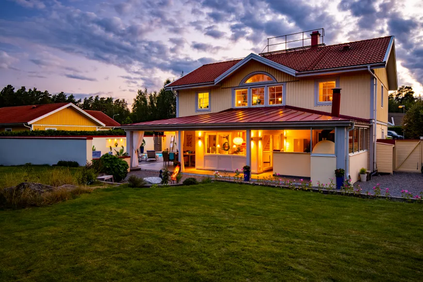 Fullskärm
