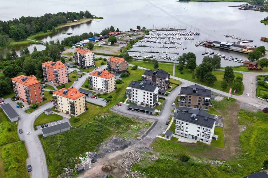 Fullskärm