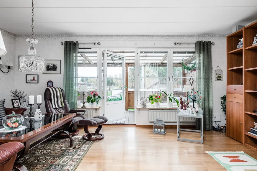 Fullskärm
