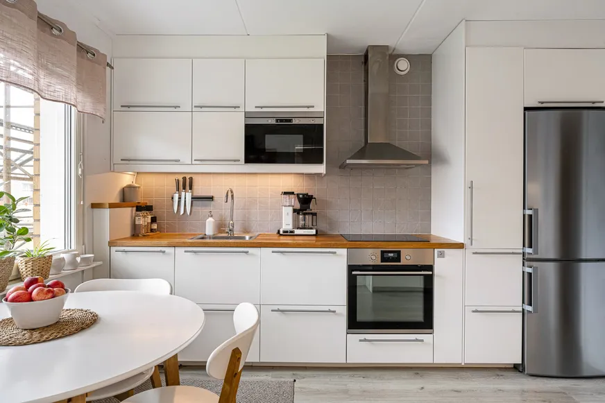 Bostadsrätt, Gransätersgatan 2 A, Gransäter - Centralt, Norrtälje