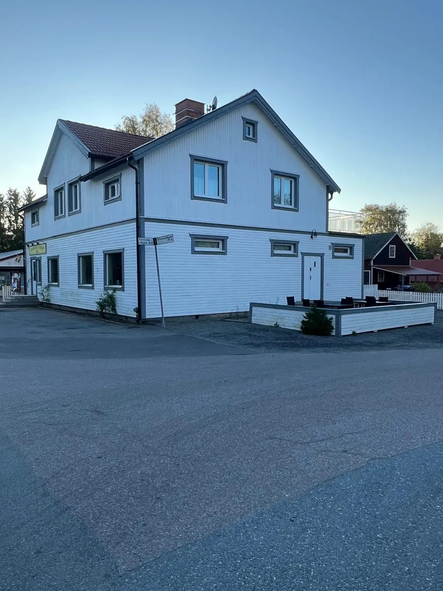 Fullskärm