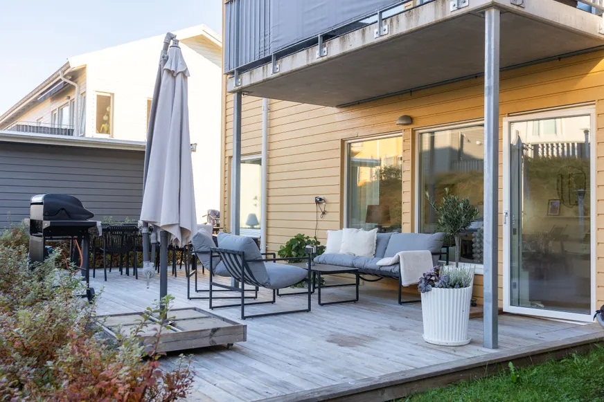 Bostadsrätt, Kartlavsstigen 5B, Stockfallet, Karlstad