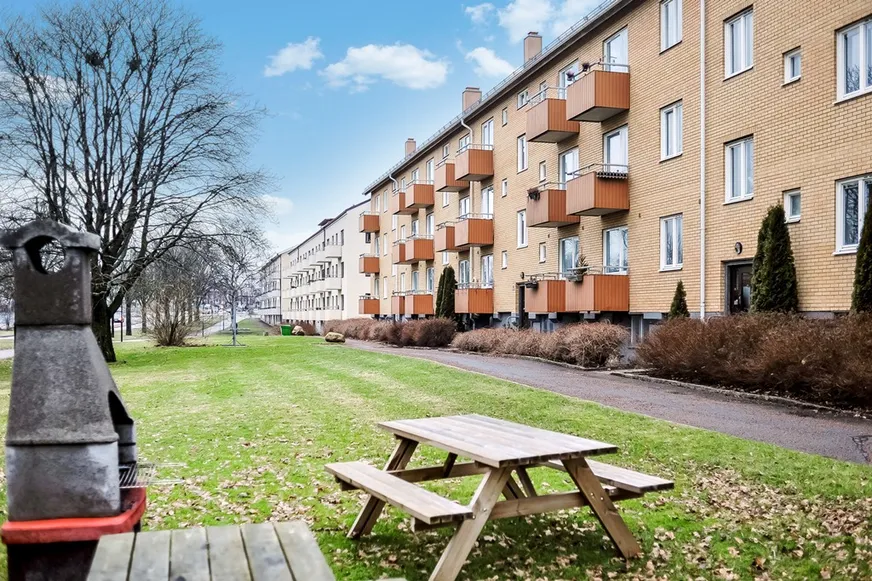 Fullskärm