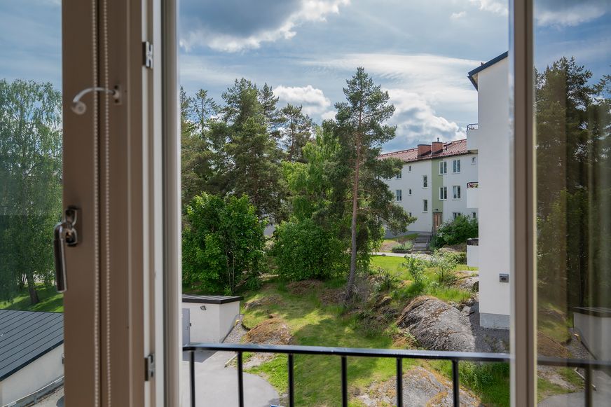 Fullskärm