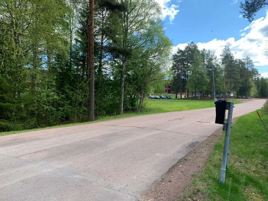 Fullskärm