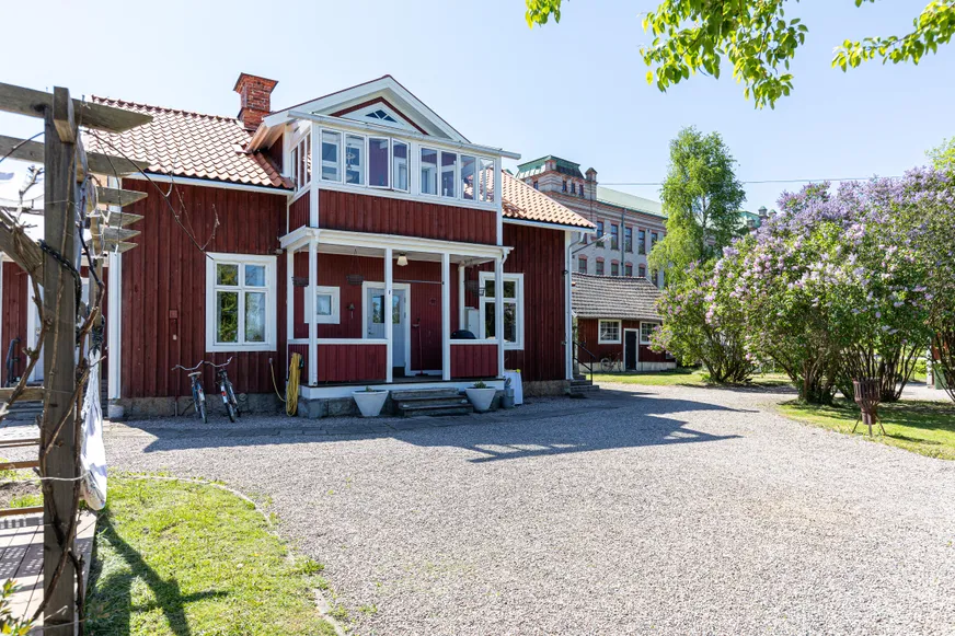 Fullskärm