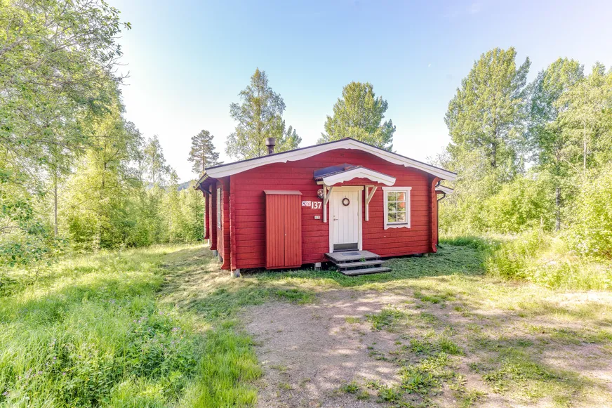 Fullskärm