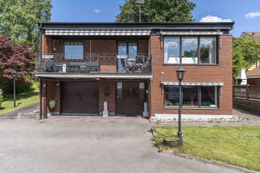 Fullskärm