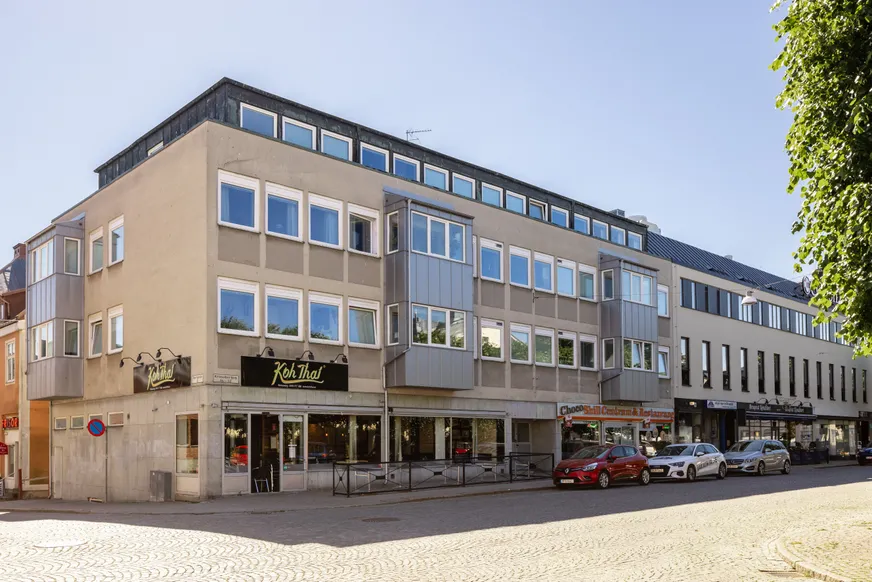 Fullskärm