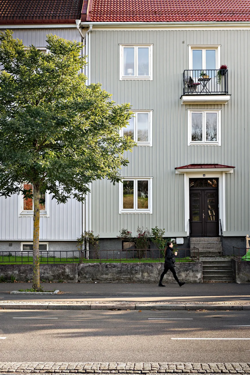 Fullskärm