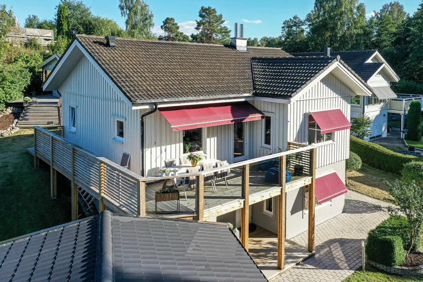 Fullskärm