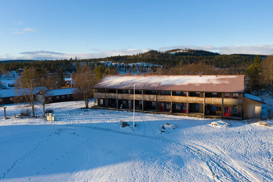 Fullskärm
