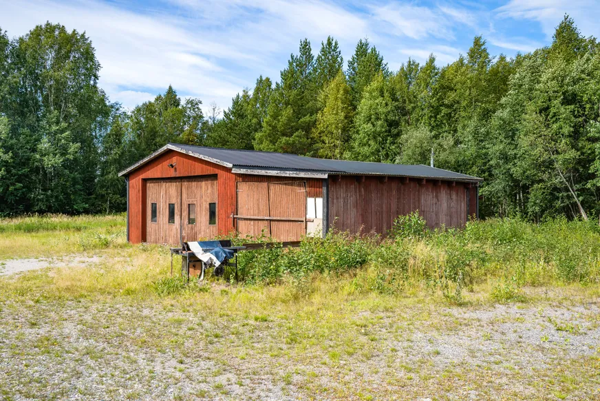 Fullskärm