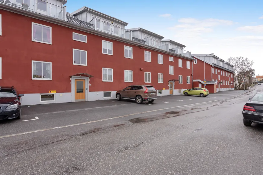 Fullskärm