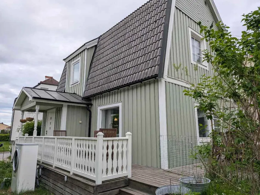 Fullskärm