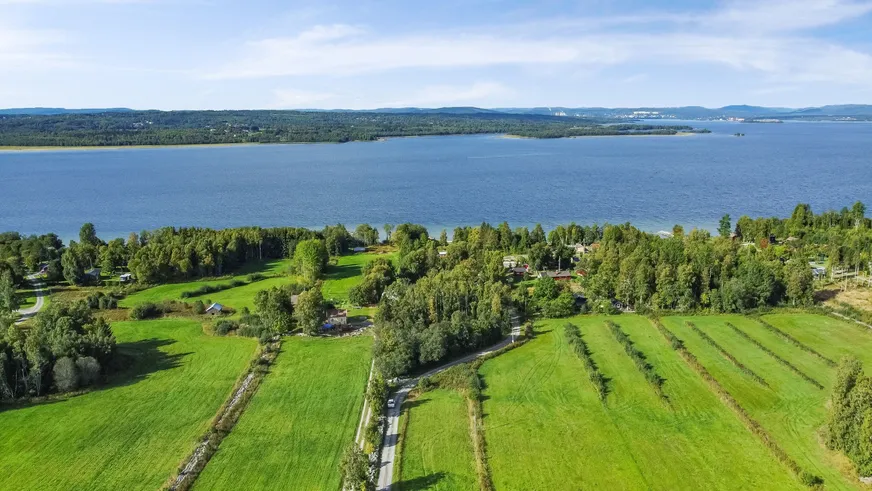 Fullskärm