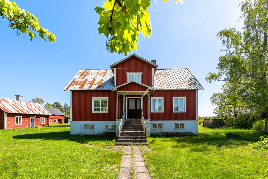 Villa, Väte Hassle 809, Väte, Gotland