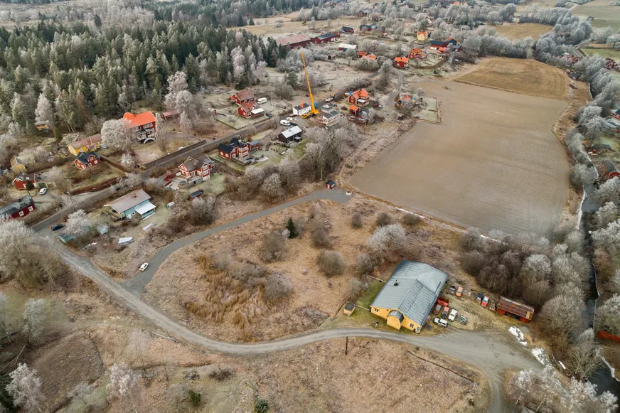 Fullskärm