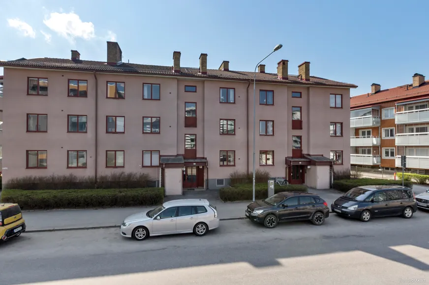 Fullskärm