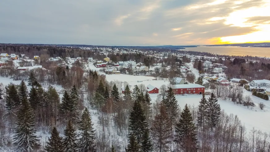 Fullskärm