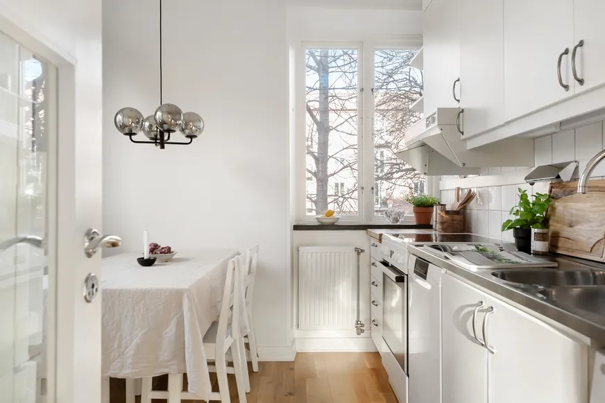 Fullskärm